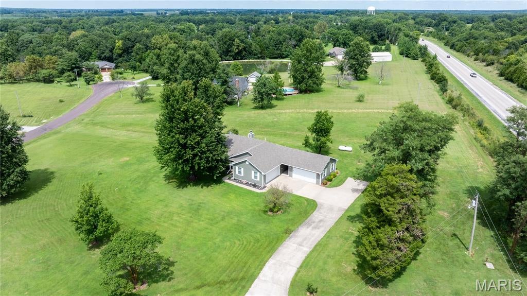 Richardson Acres 01-A - Residential