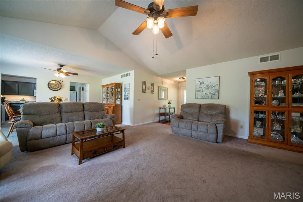 Richardson Acres 01-A - Residential