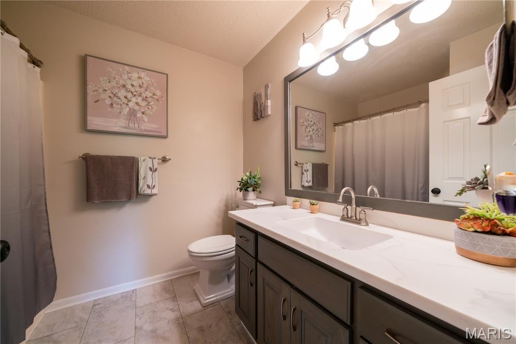 Richardson Acres 01-A - Residential