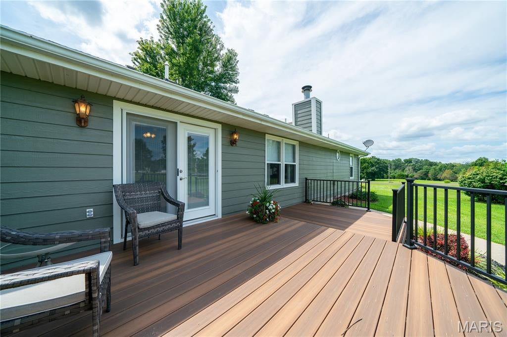 Richardson Acres 01-A - Residential