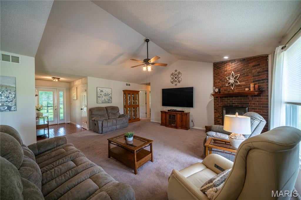 Richardson Acres 01-A - Residential