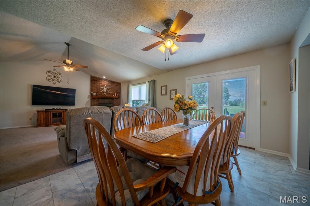 Richardson Acres 01-A - Residential