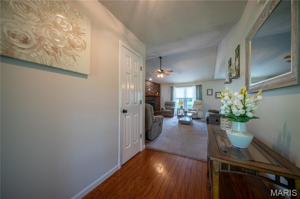 Richardson Acres 01-A - Residential