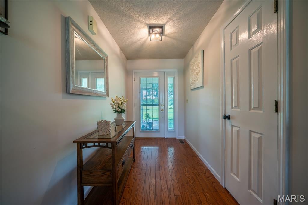 Richardson Acres 01-A - Residential