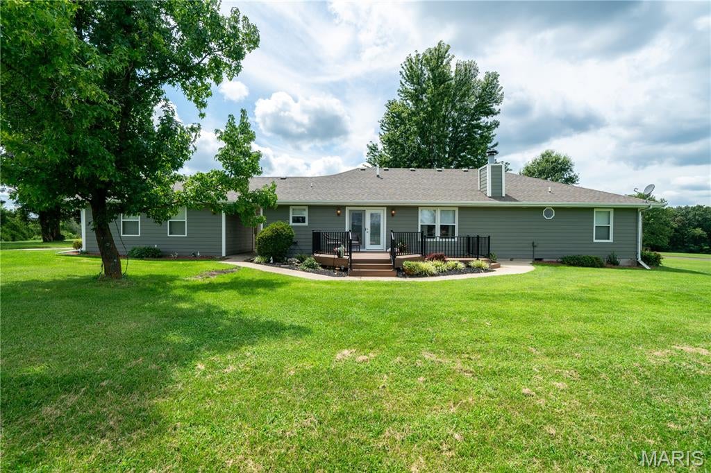 Richardson Acres 01-A - Residential