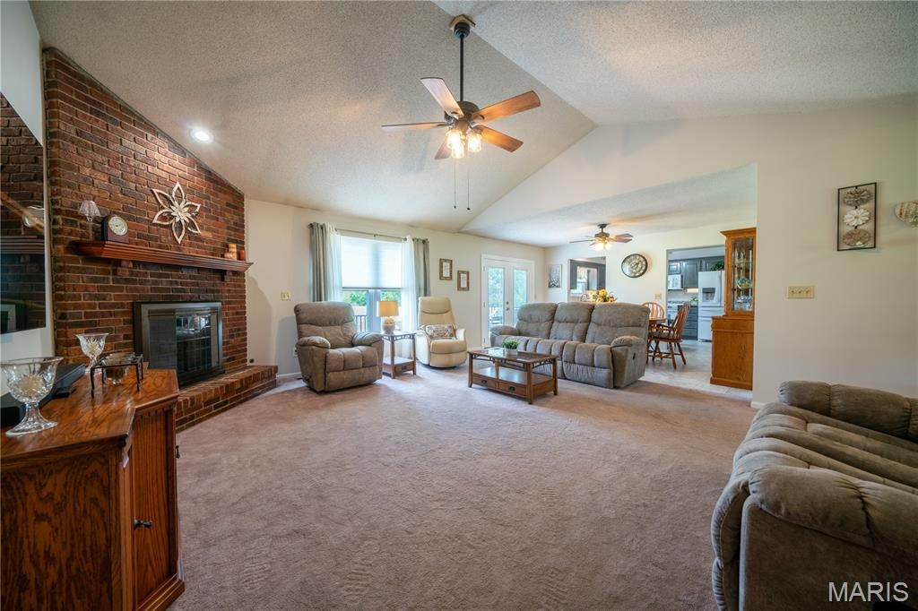 Richardson Acres 01-A - Residential
