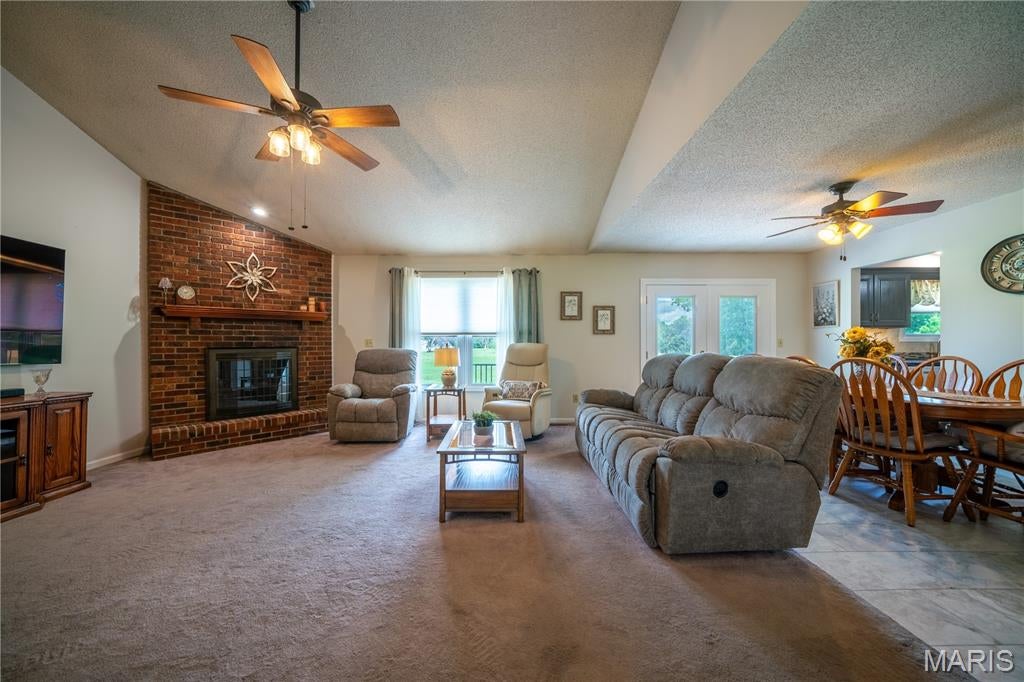 Richardson Acres 01-A - Residential