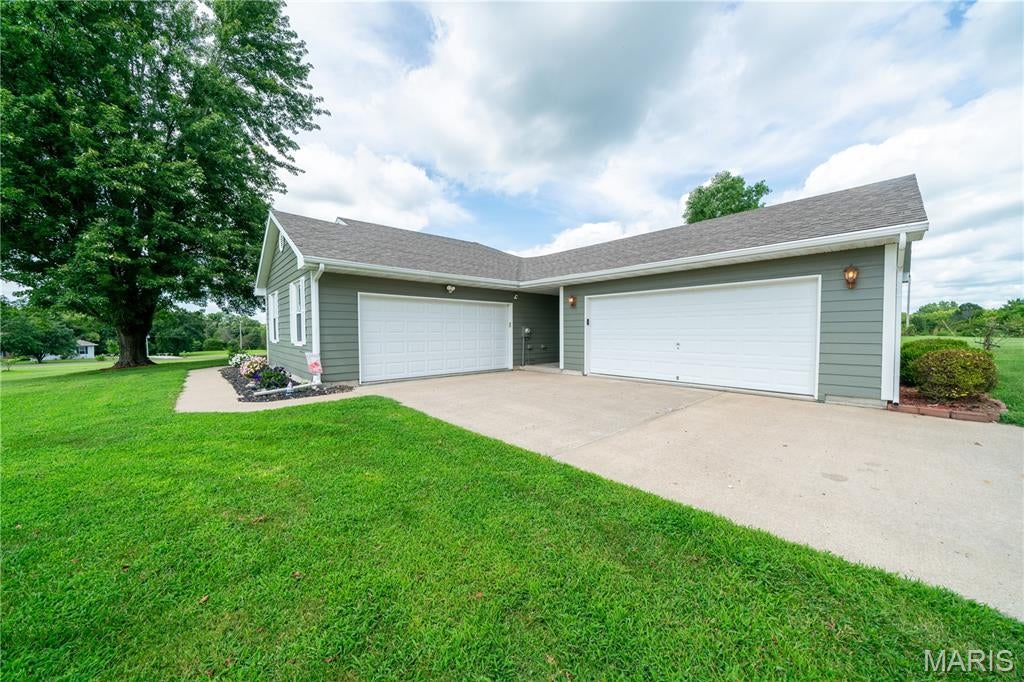 Richardson Acres 01-A - Residential