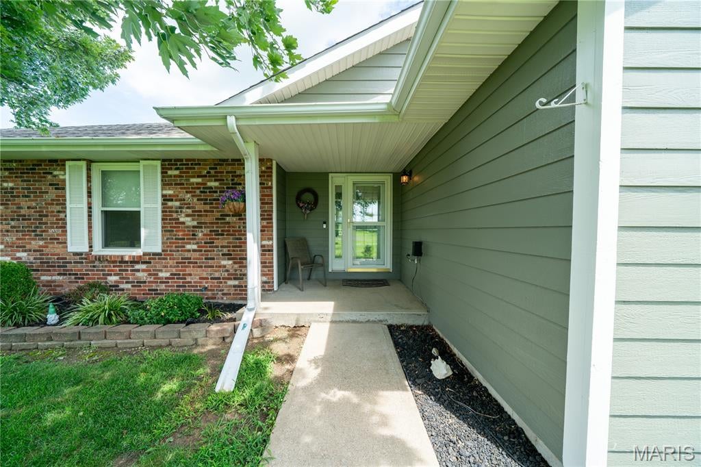 Richardson Acres 01-A - Residential