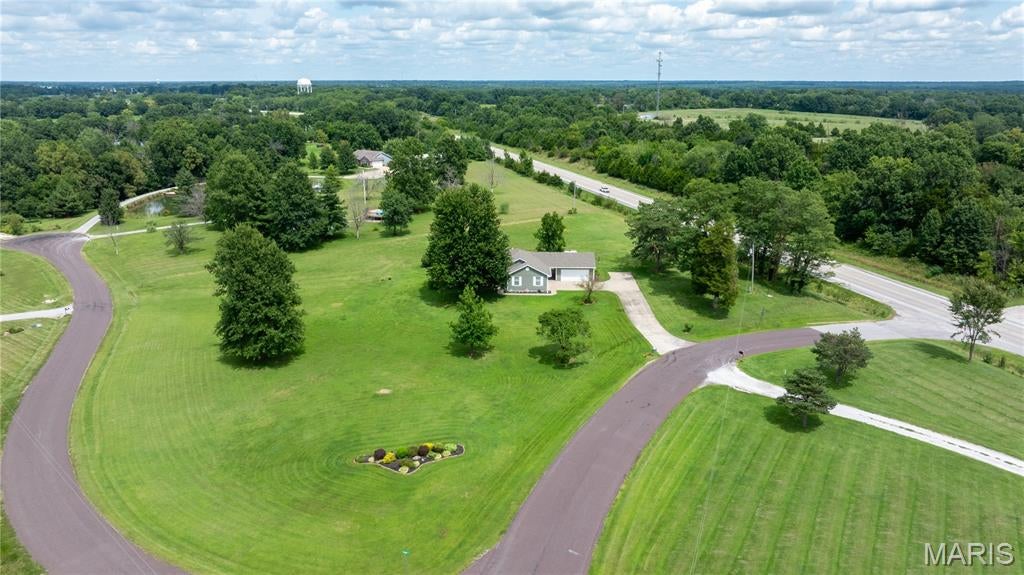 Richardson Acres 01-A - Residential
