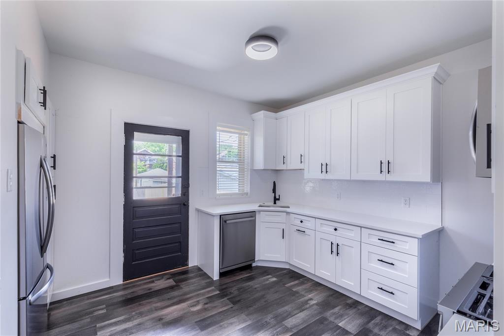 Cleveland Add - Residential