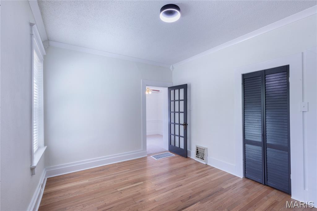 Cleveland Add - Residential