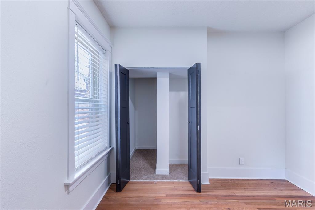 Cleveland Add - Residential