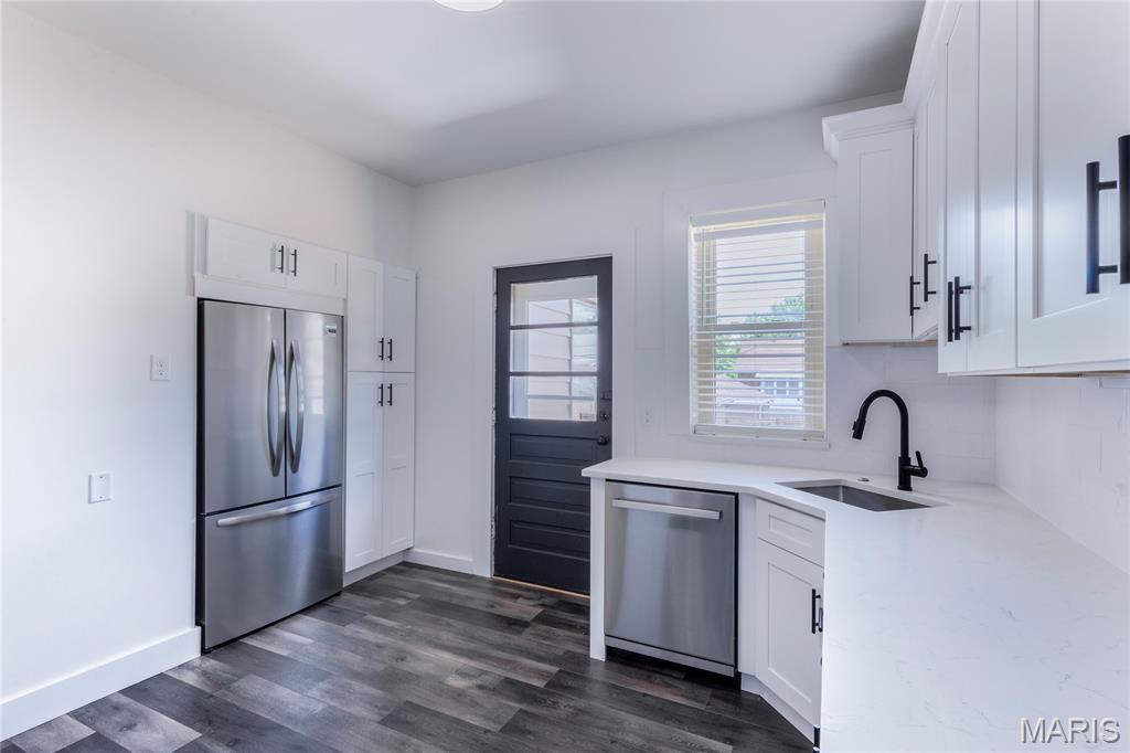 Cleveland Add - Residential