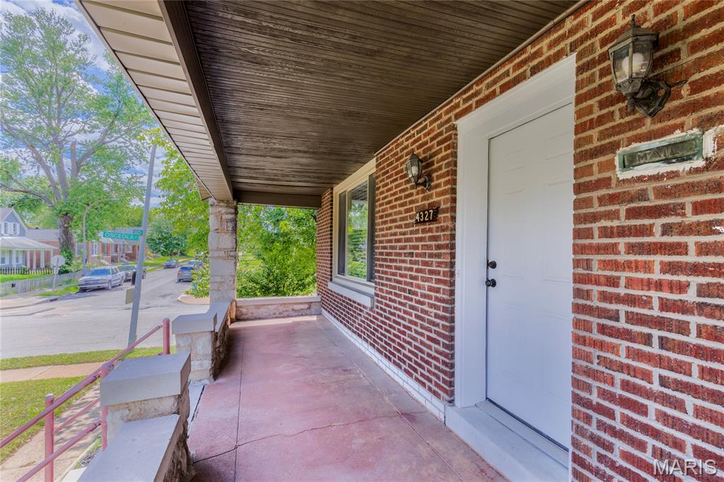 Cleveland Add - Residential