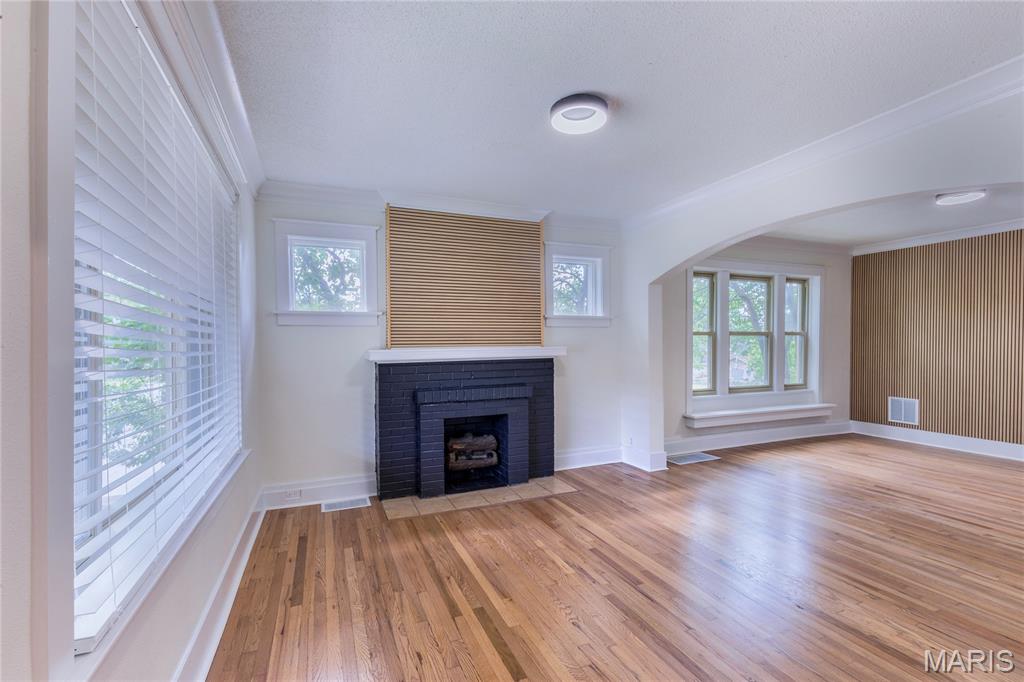 Cleveland Add - Residential