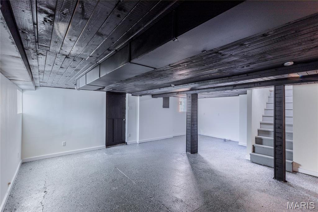 Cleveland Add - Residential