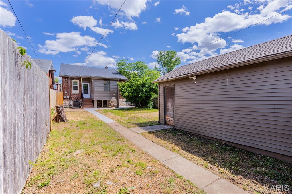 Cleveland Add - Residential