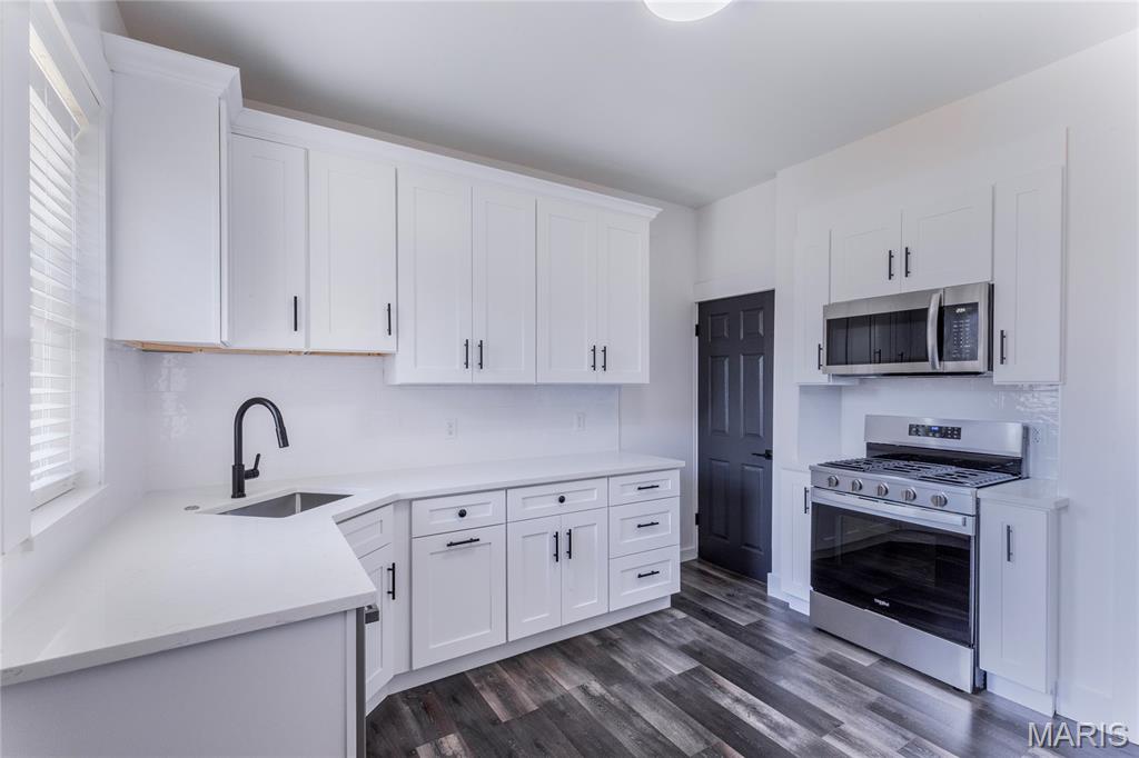 Cleveland Add - Residential