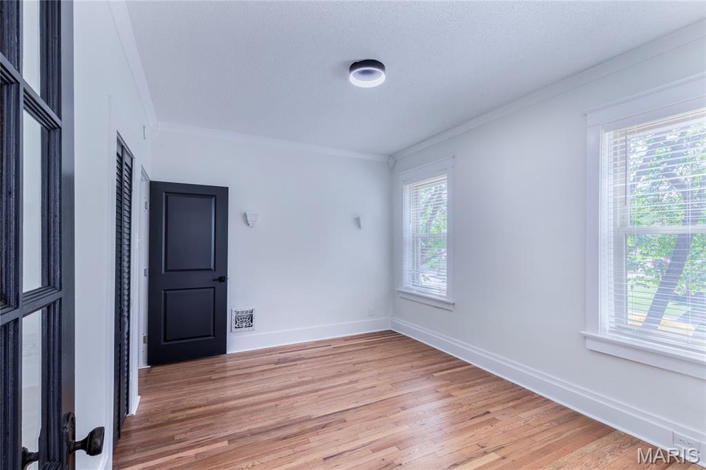Cleveland Add - Residential