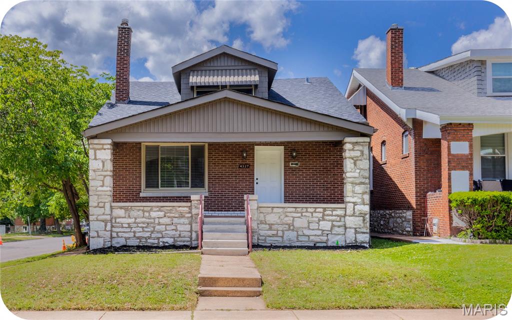 Cleveland Add - Residential