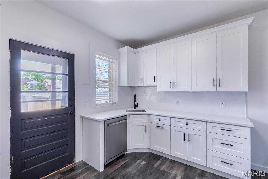 Cleveland Add - Residential