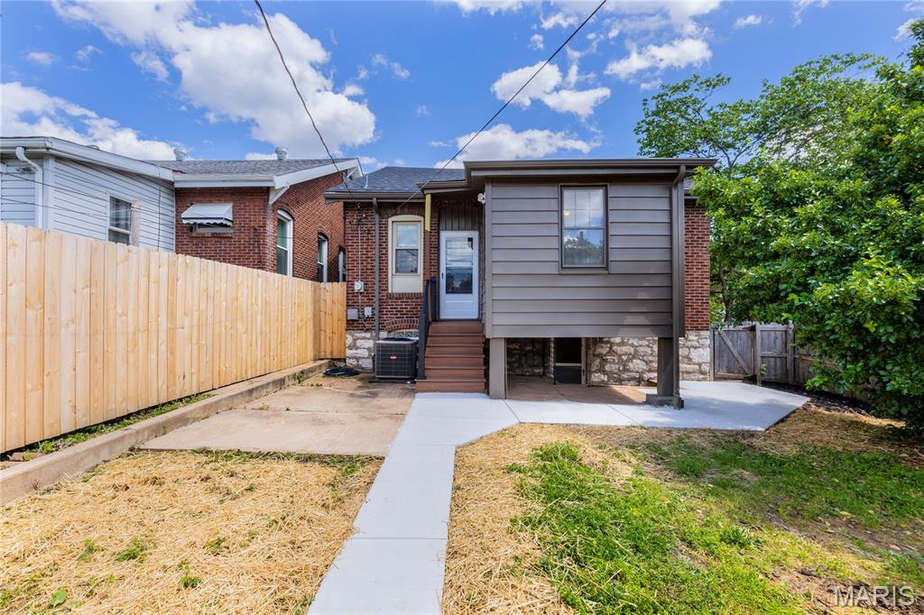 Cleveland Add - Residential
