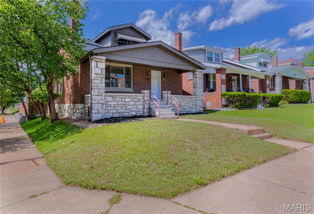 Cleveland Add - Residential