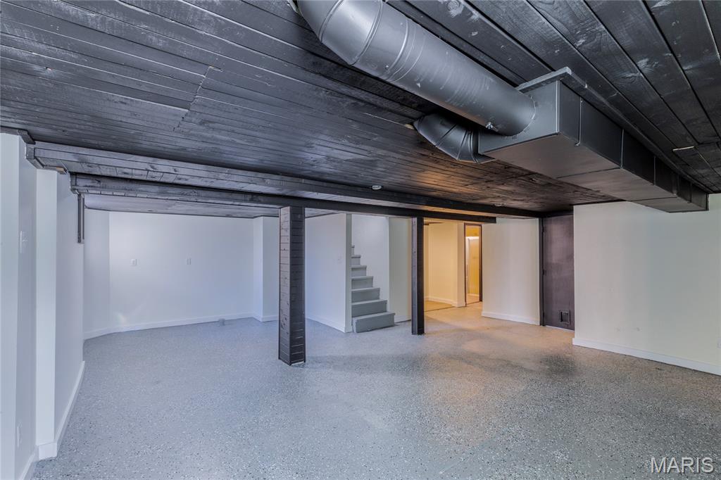 Cleveland Add - Residential