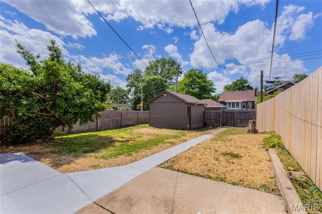 Cleveland Add - Residential