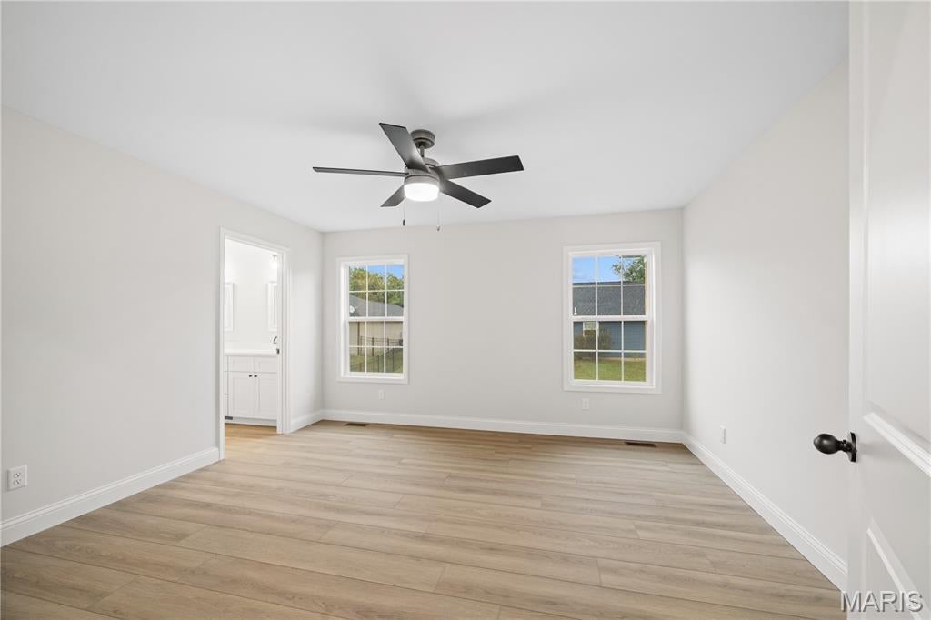 McKendree Crossing - Residential