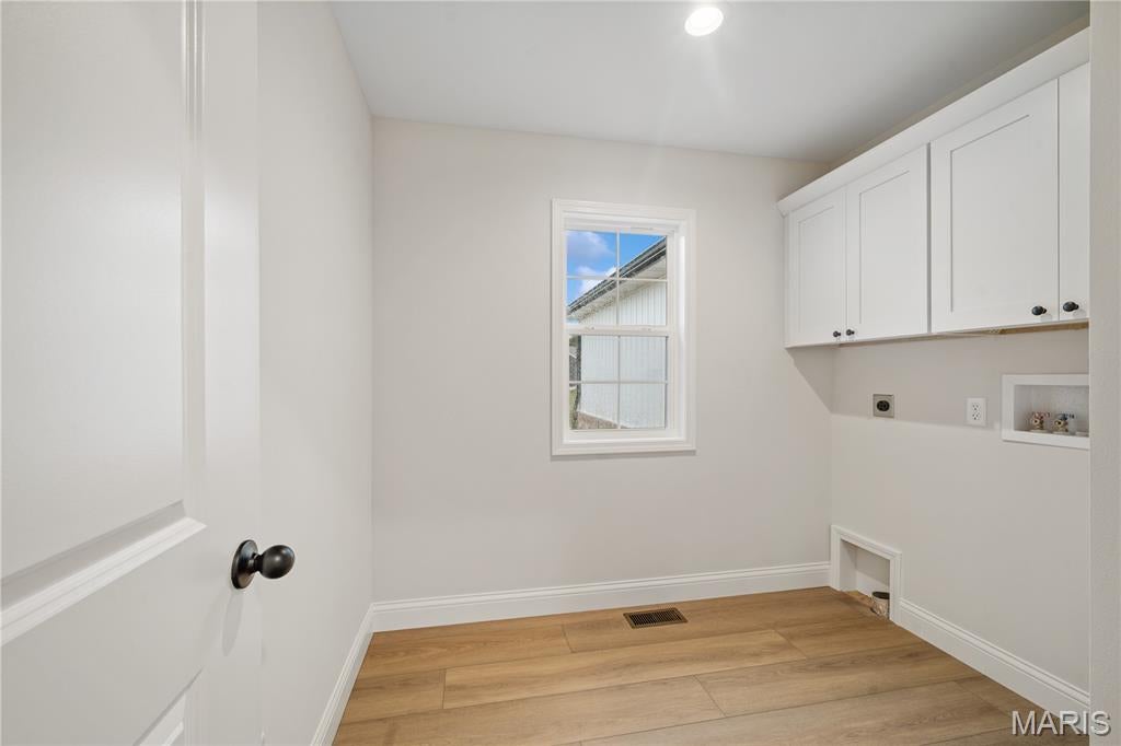 McKendree Crossing - Residential