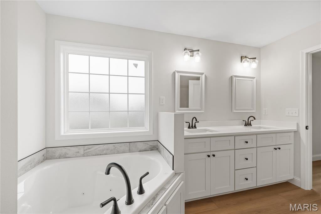 McKendree Crossing - Residential
