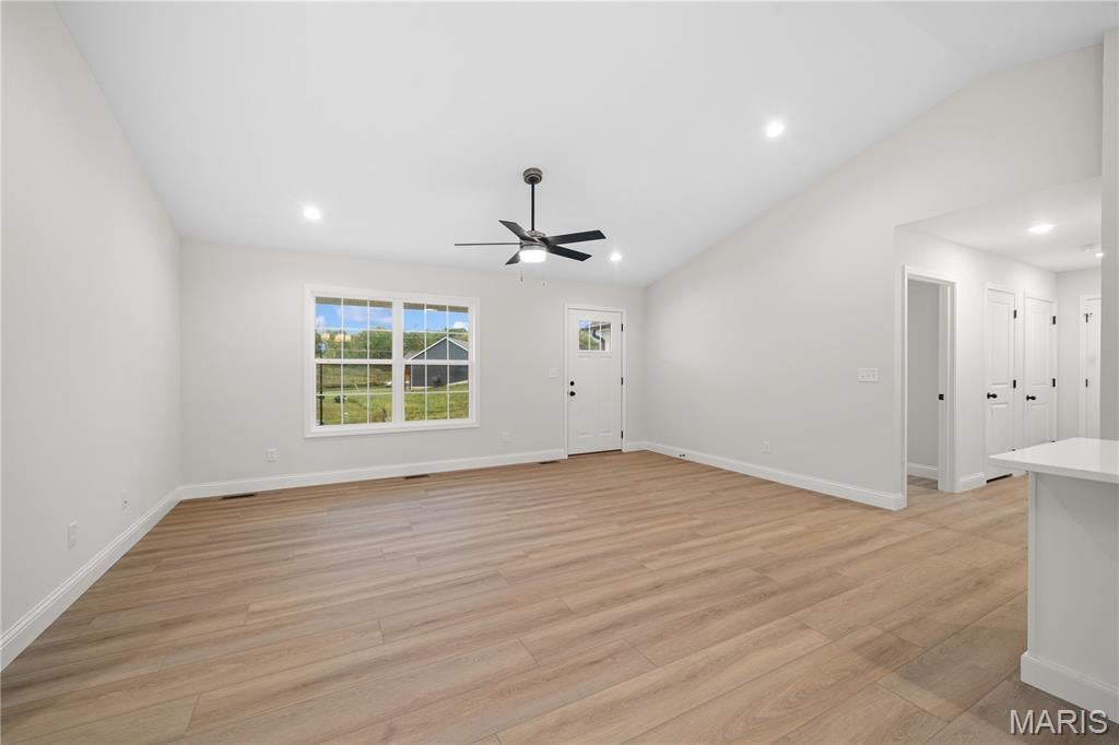 McKendree Crossing - Residential