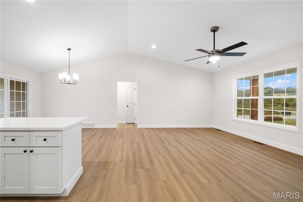 McKendree Crossing - Residential