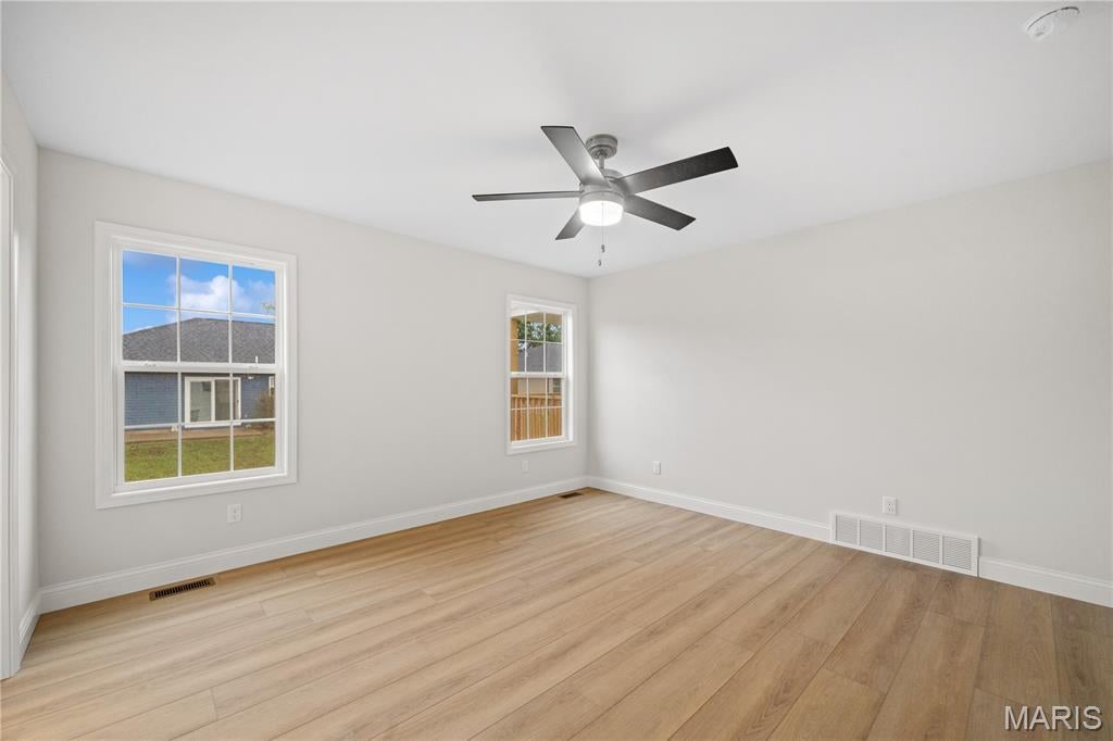 McKendree Crossing - Residential
