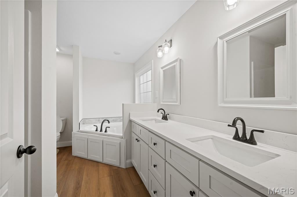 McKendree Crossing - Residential