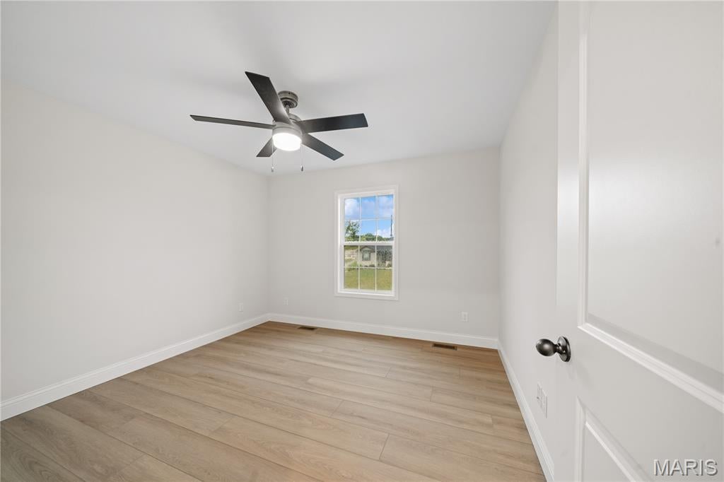 McKendree Crossing - Residential