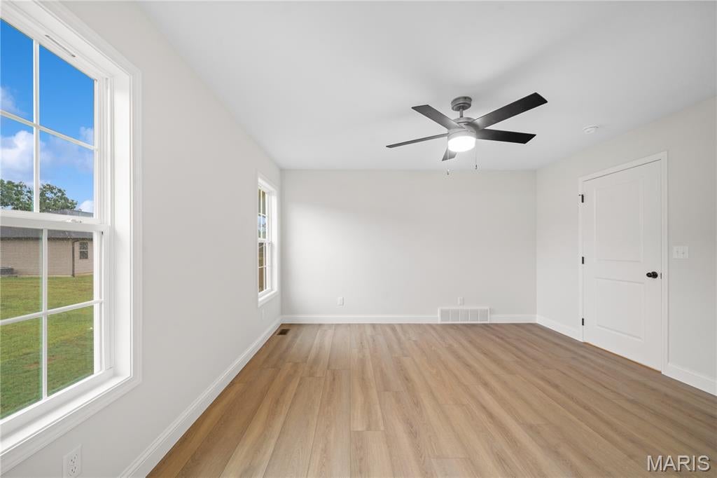 McKendree Crossing - Residential