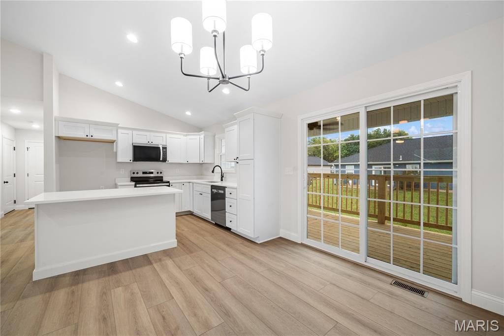 McKendree Crossing - Residential