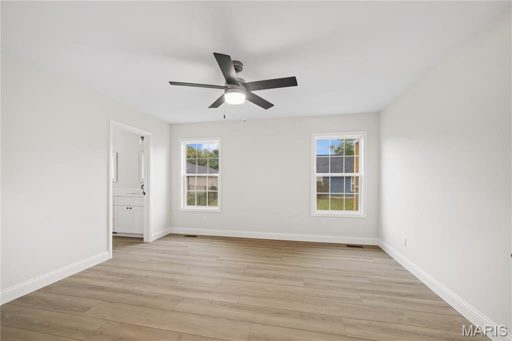 McKendree Crossing - Residential