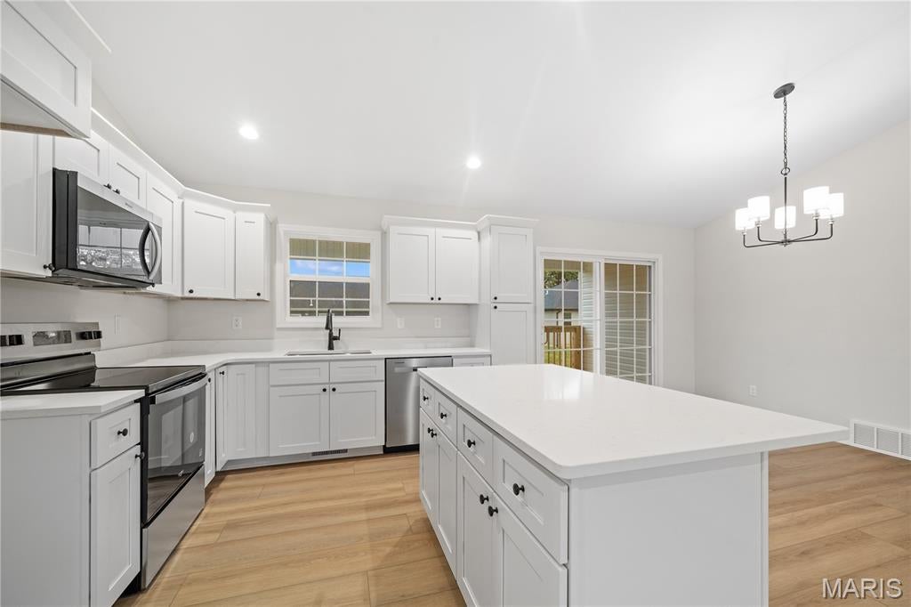 McKendree Crossing - Residential