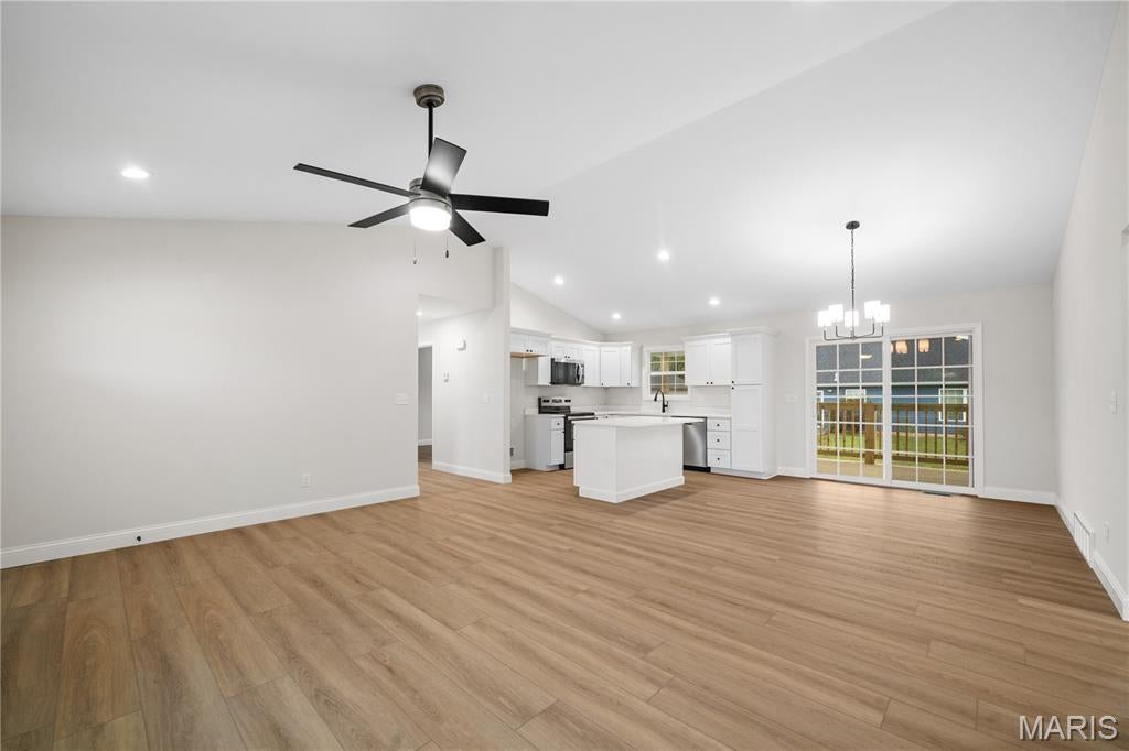 McKendree Crossing - Residential