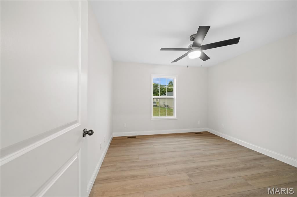 McKendree Crossing - Residential