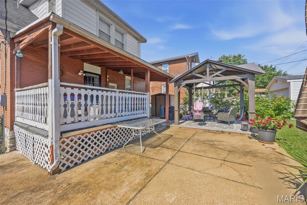 Christys Add - Residential