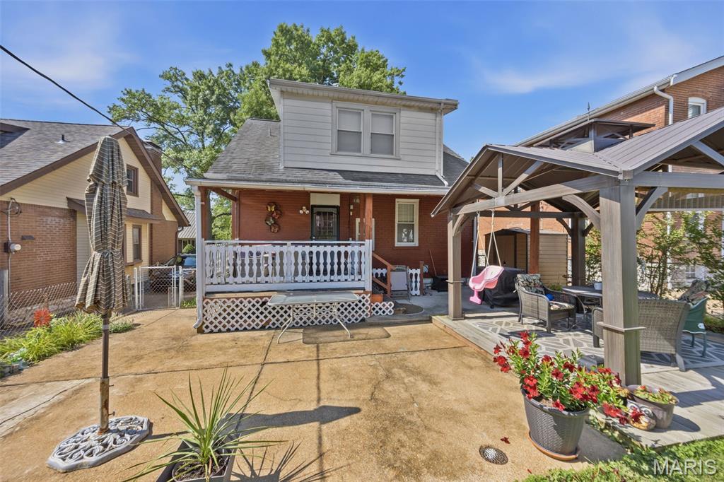 Christys Add - Residential