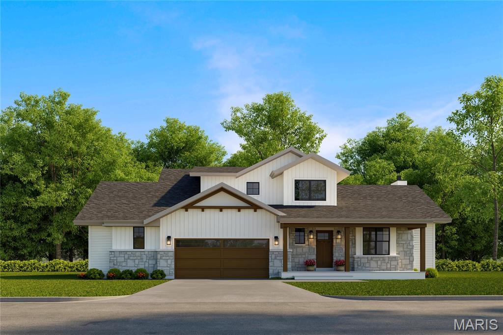 Glen Elm Amd - Residential