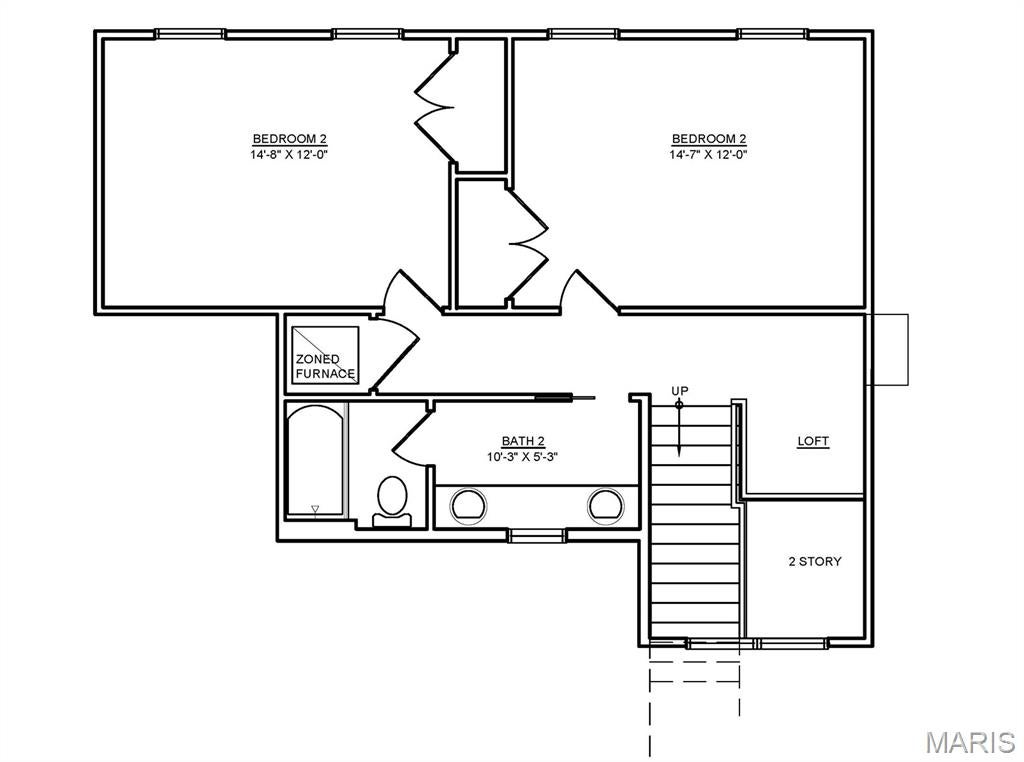 Glen Elm Amd - Residential