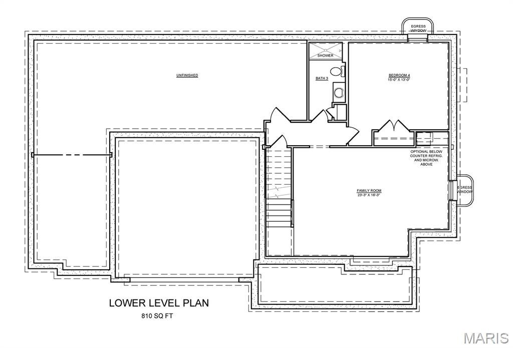 Glen Elm Amd - Residential