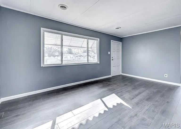 De Porres - Residential Lease